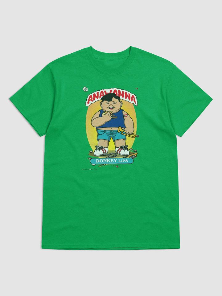 Anawana Kids GPK DonkeyLips 1A product image (1)
