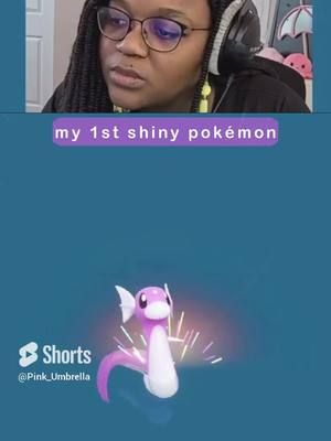 first shiny pokemon!!! #pokemon #shinypokemon #pokemonviolet
