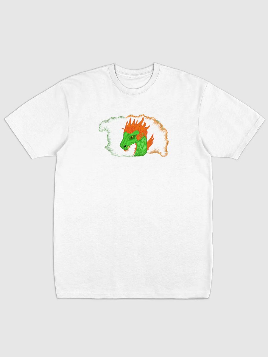 Dragon's Fury Men's Premium Tee product image (3)