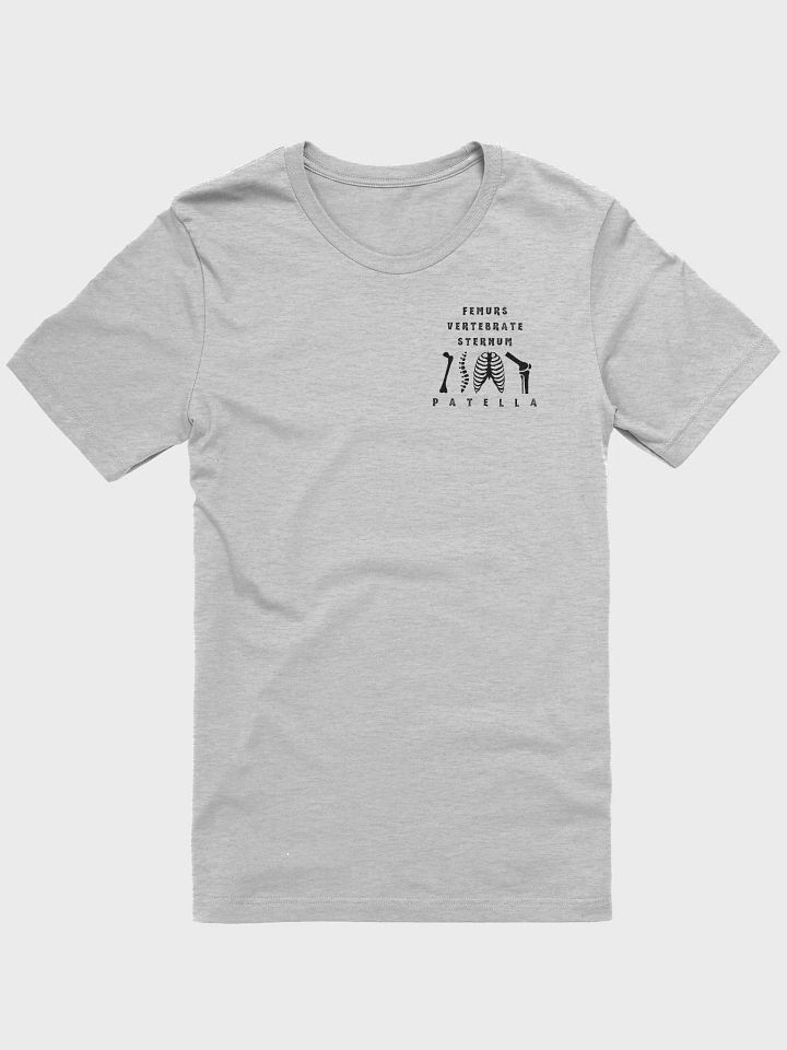 P a t e l l a Soft TShirt product image (6)