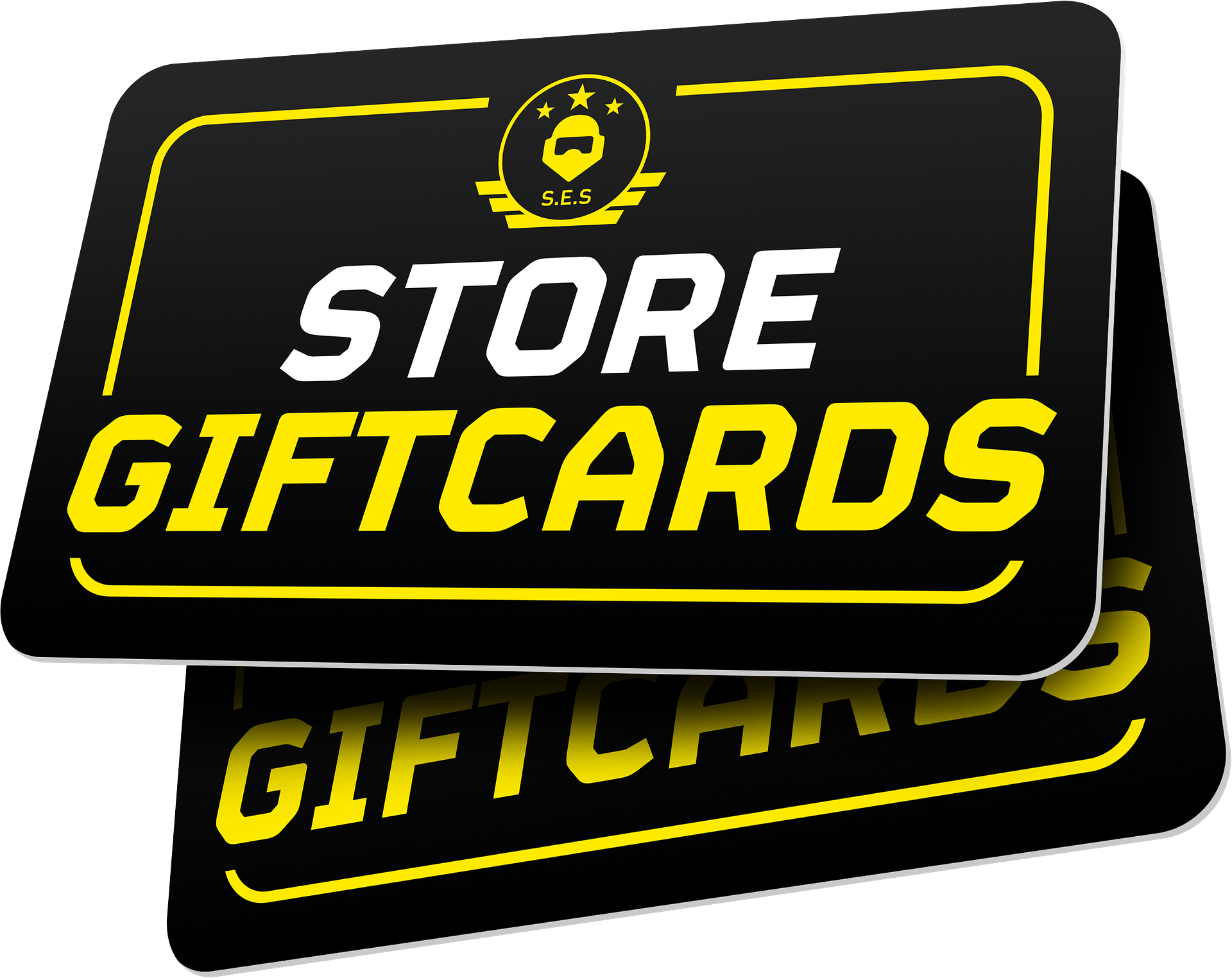 S.E.S Store Giftcards product image (1)
