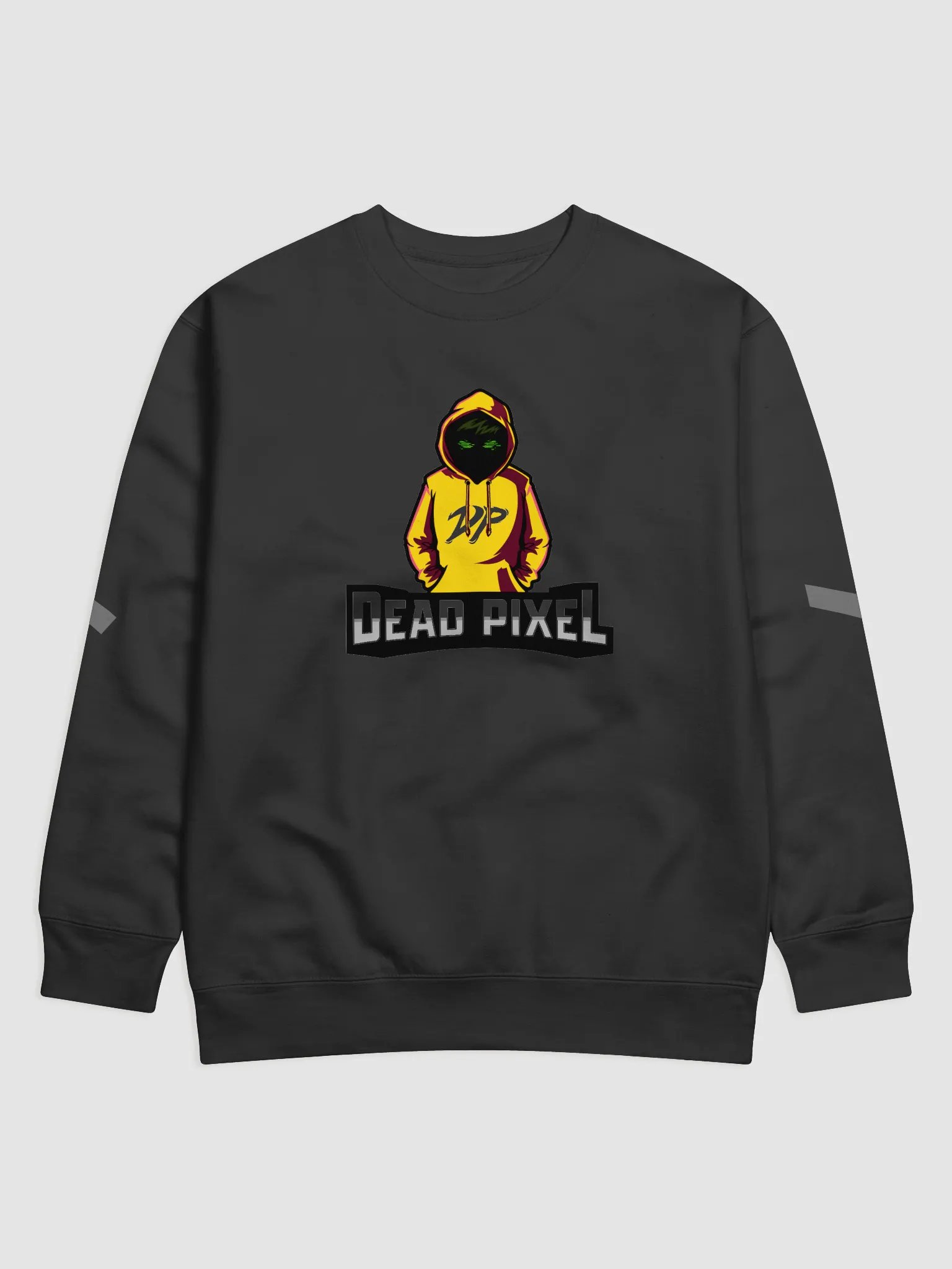 Golden DP Long Sleeve product image (1)