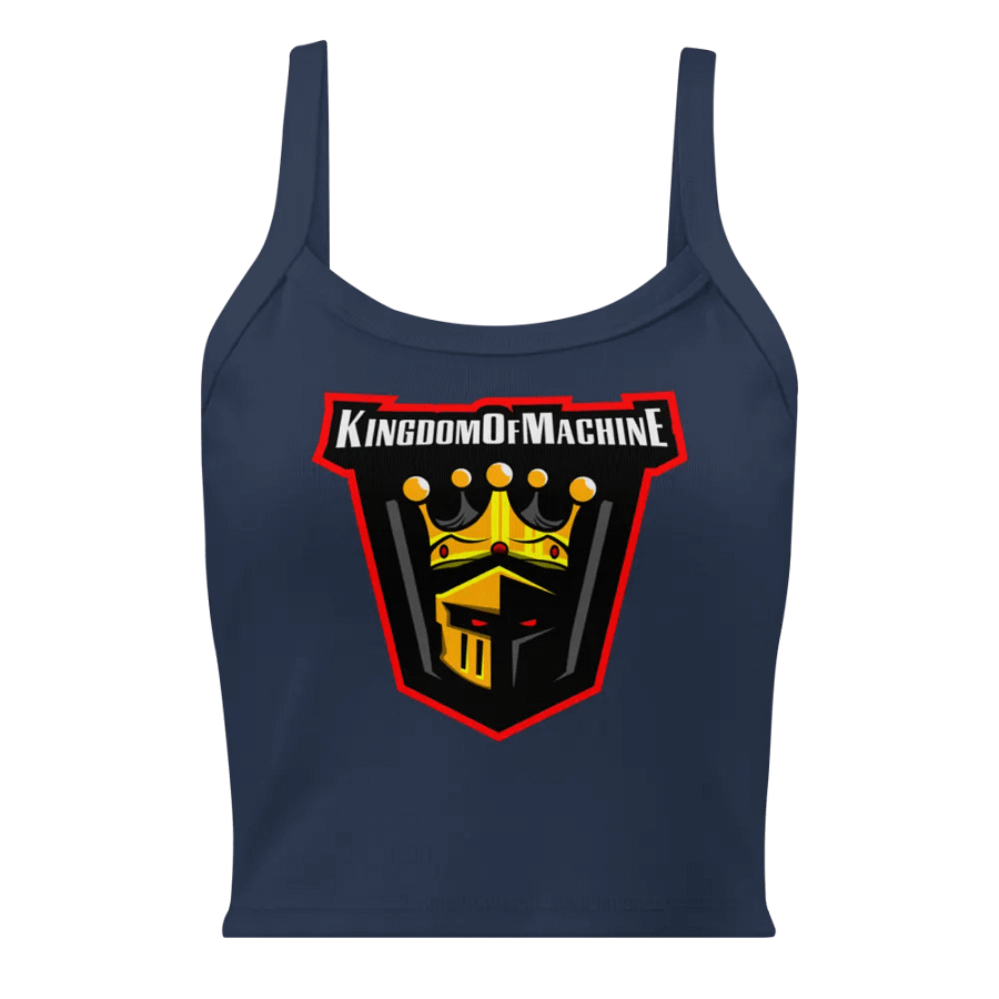 E-Sport womens tank product image (1)