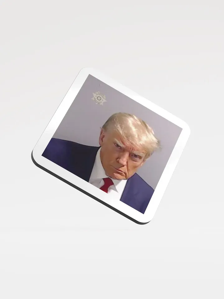 FAFO Coaster product image (1)