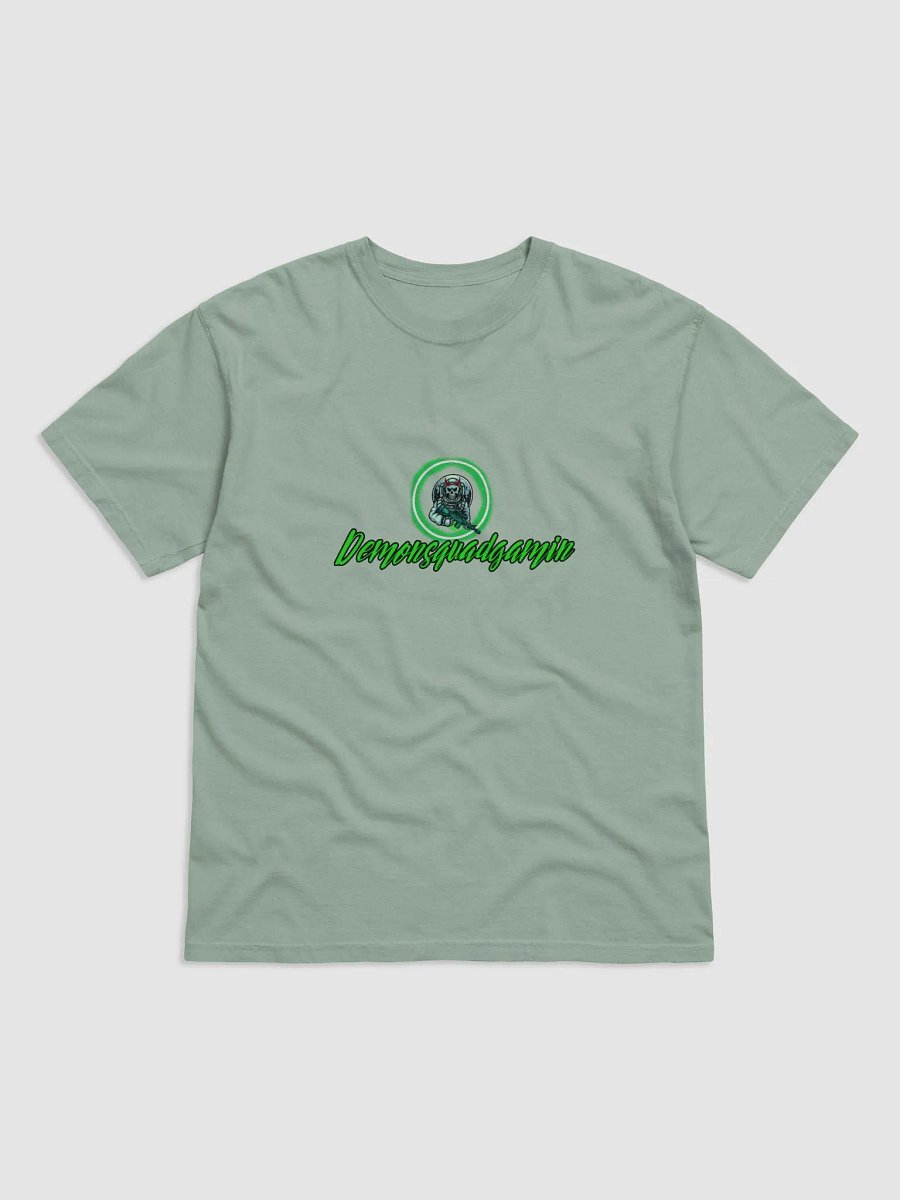 DSG Tshirt product image (2)