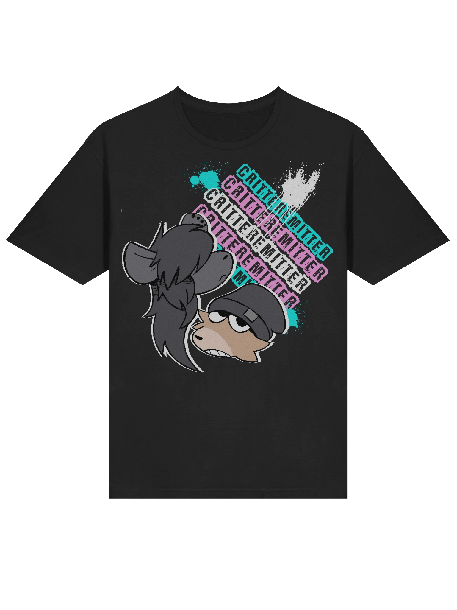 Travis and Critter product image (12)