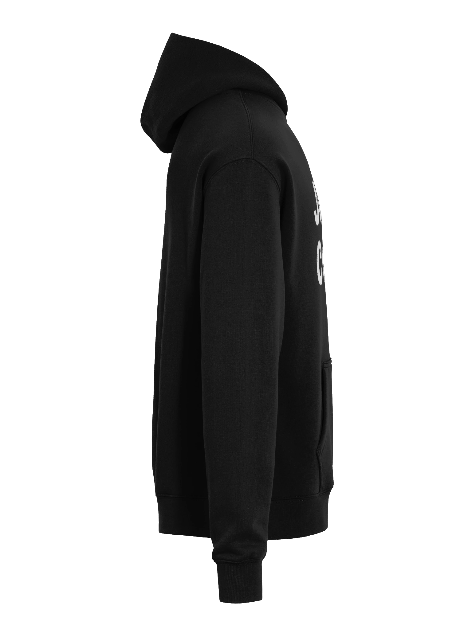 Just Cook Hoodie product image (8)