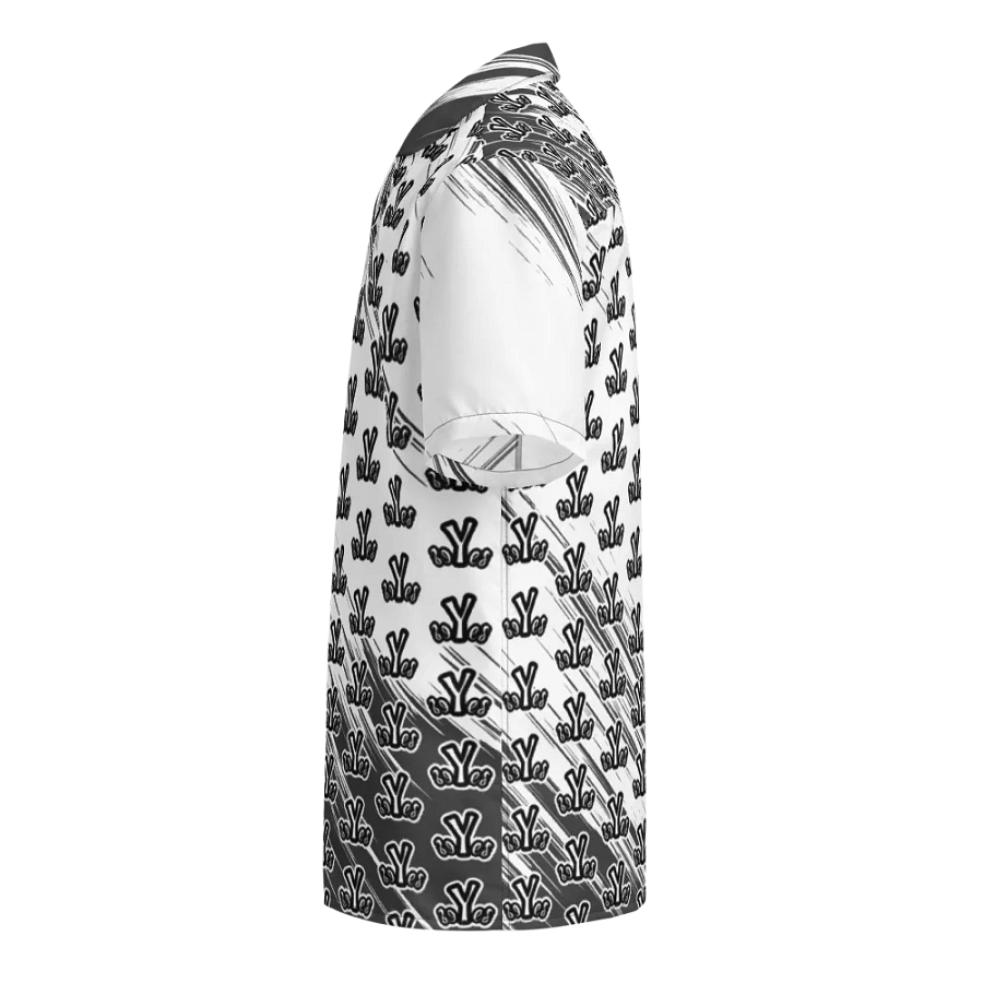 YesYes Hawaiian BW product image (4)