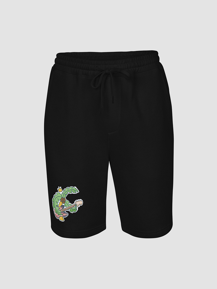 Men's Fleece Shorts product image (2)
