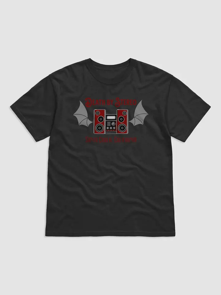 Stereo T-Shirt product image (1)