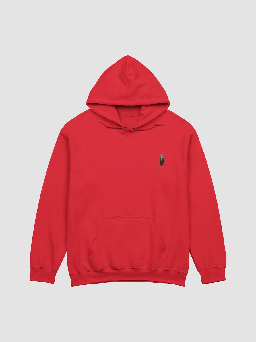 Red Roach Hoodie product image (1)