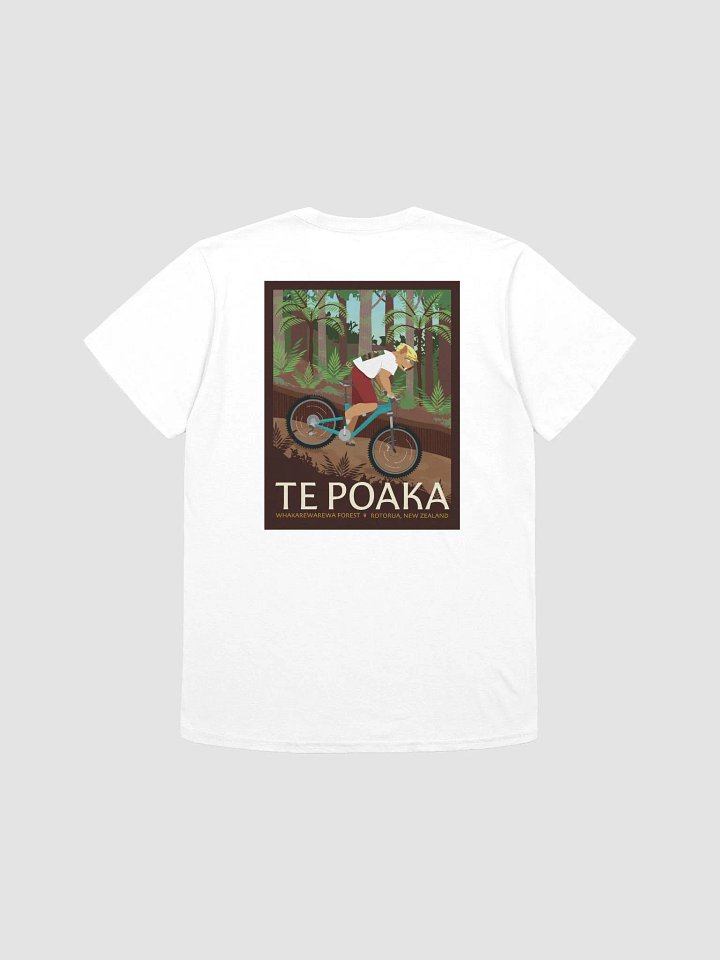 Te Poaka 2 product image (2)