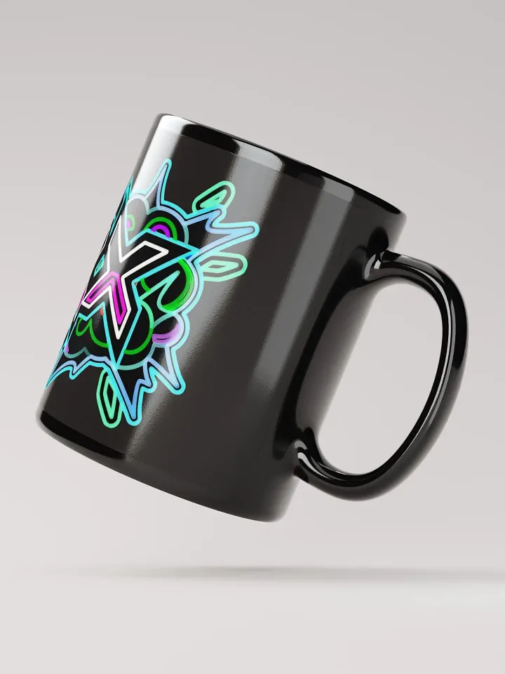 Retro Mug product image (2)