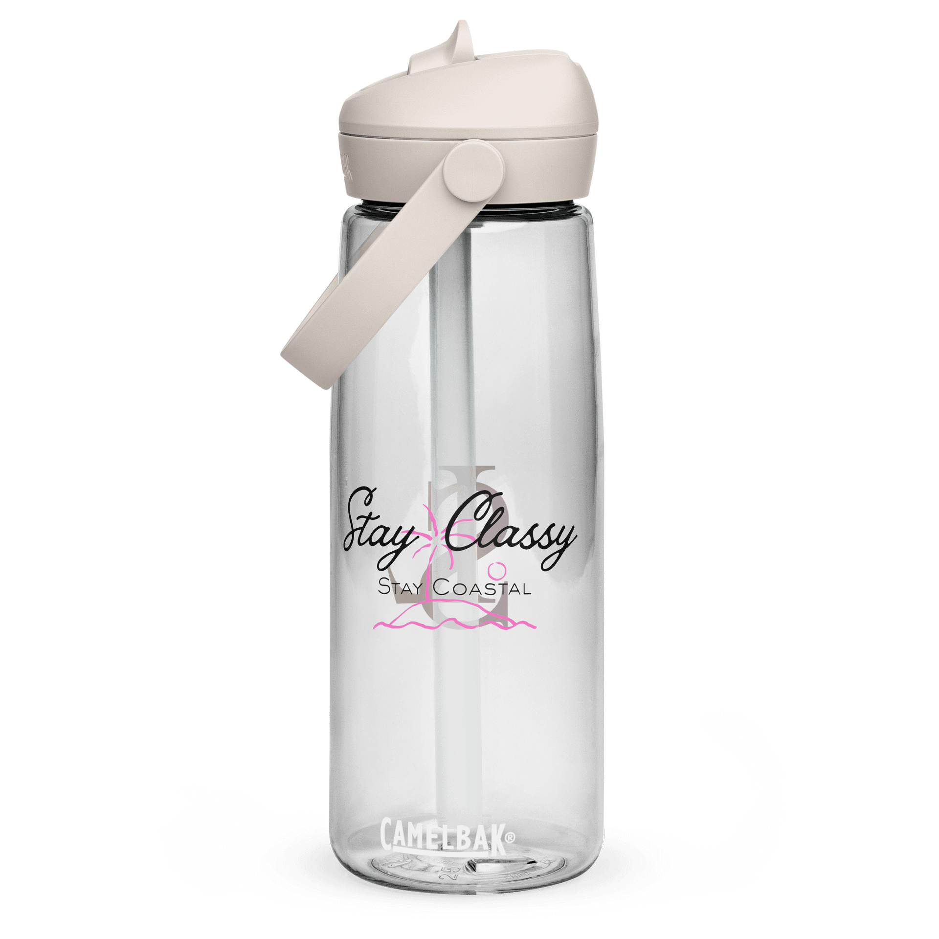 Coastal 25oz Water Bottle product image (1)