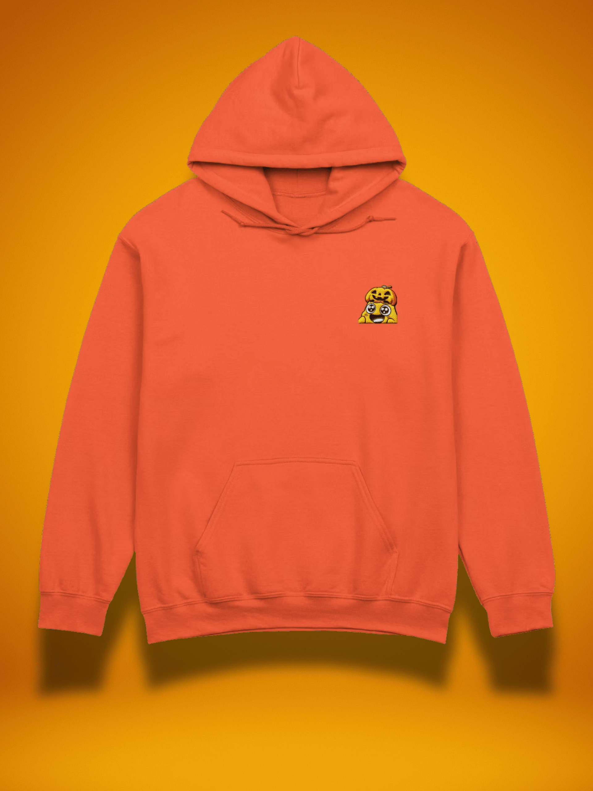 Pumpkin Spiced Stanley Hoodie product image (1)