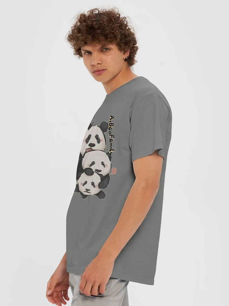 fubao Panda product image (6)