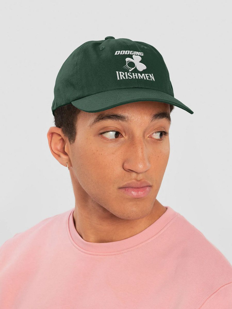 Dodging Irishmen Hat product image (6)