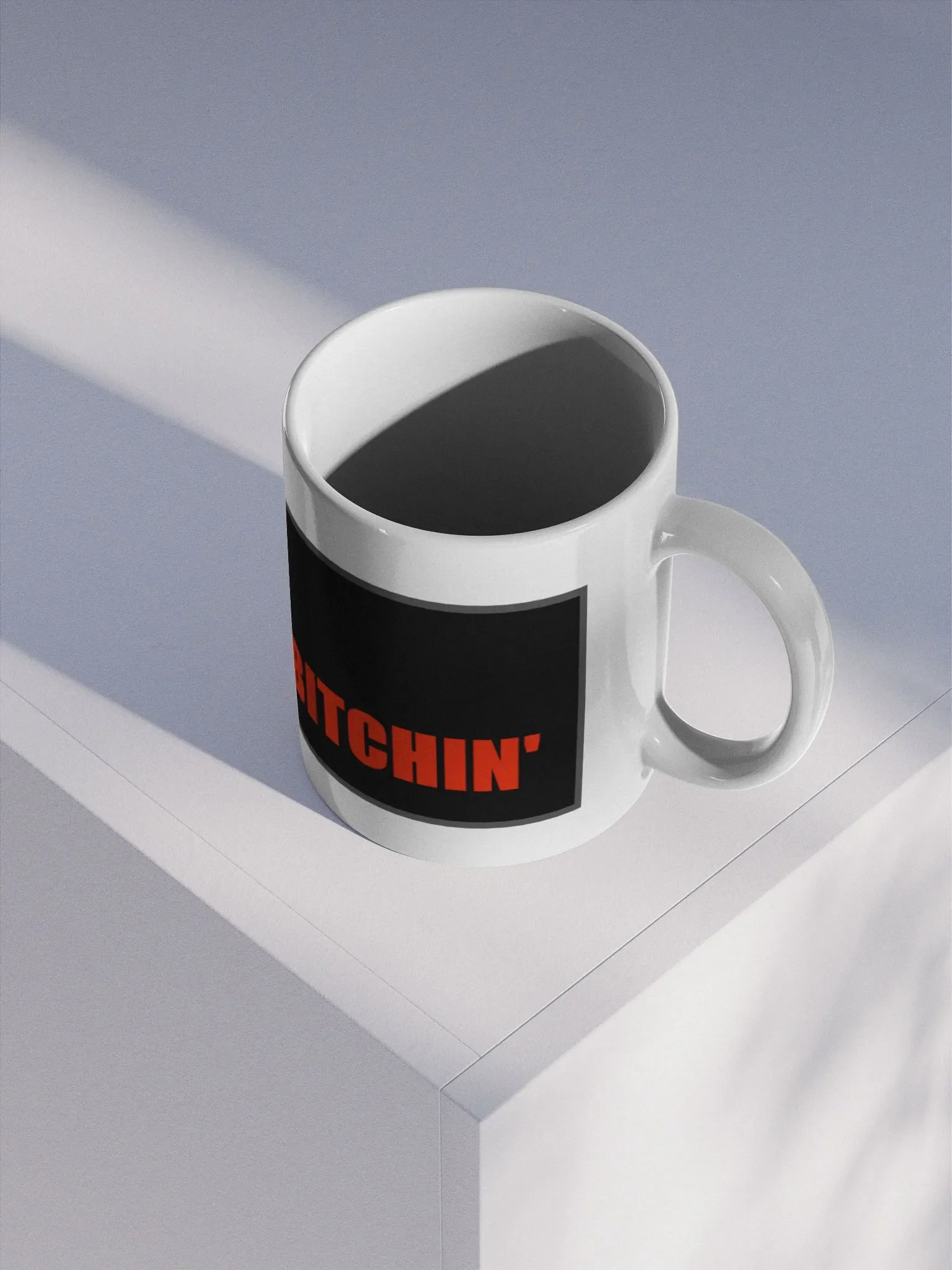 Bitchin' Coffee Mug product image (4)