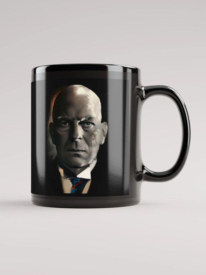 Oswald Spengler Mug product image (1)