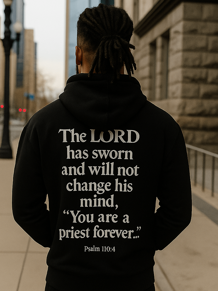 The Oracle Hoodie product image (2)