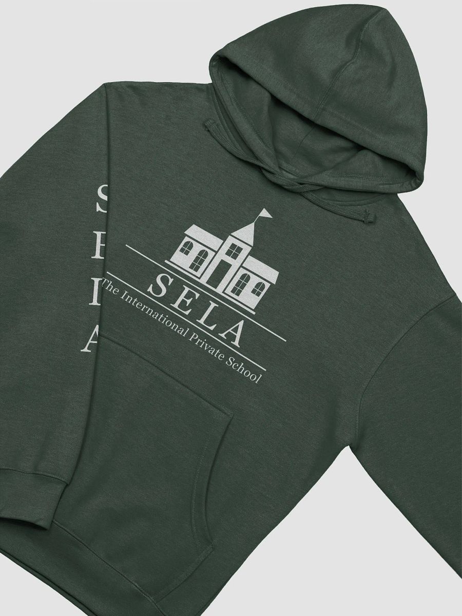 SELA Hoodie product image (7)