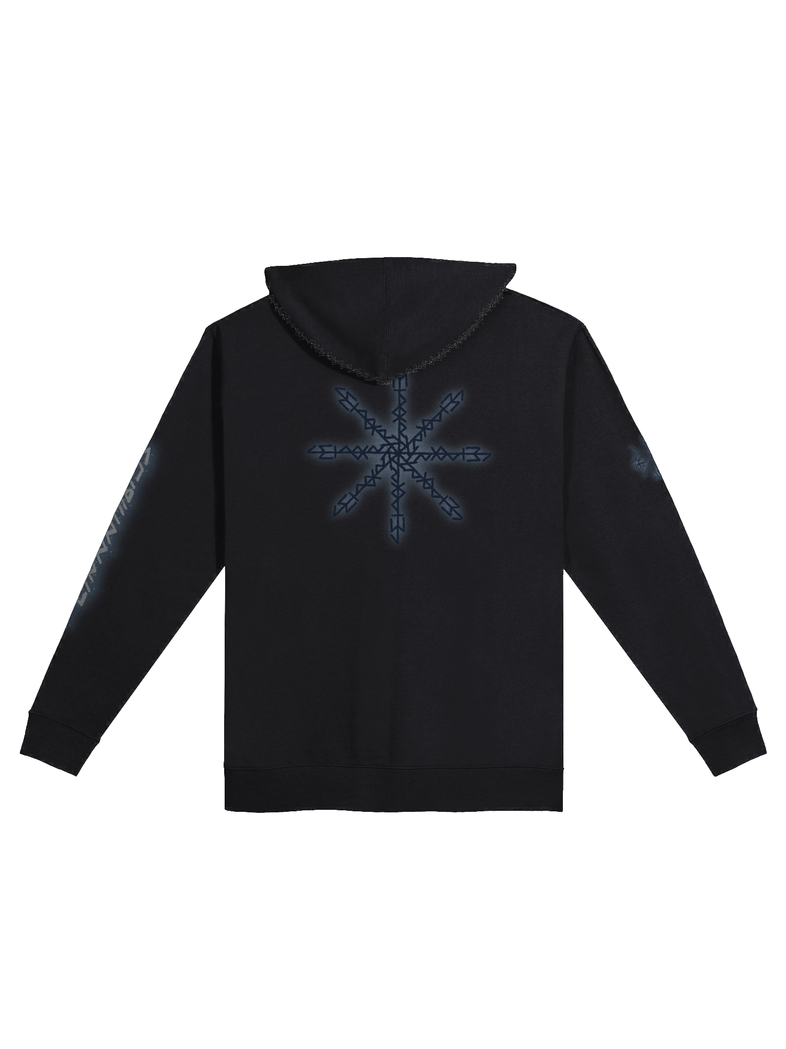 Thor Bindrune Hoodie product image (9)