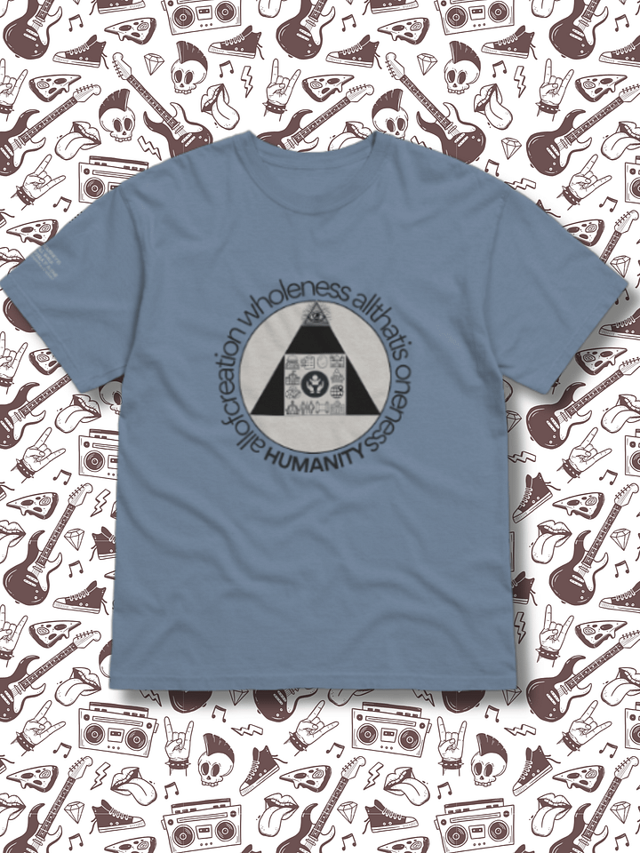 Conscious Individuation - 100% Cotton product image (1)