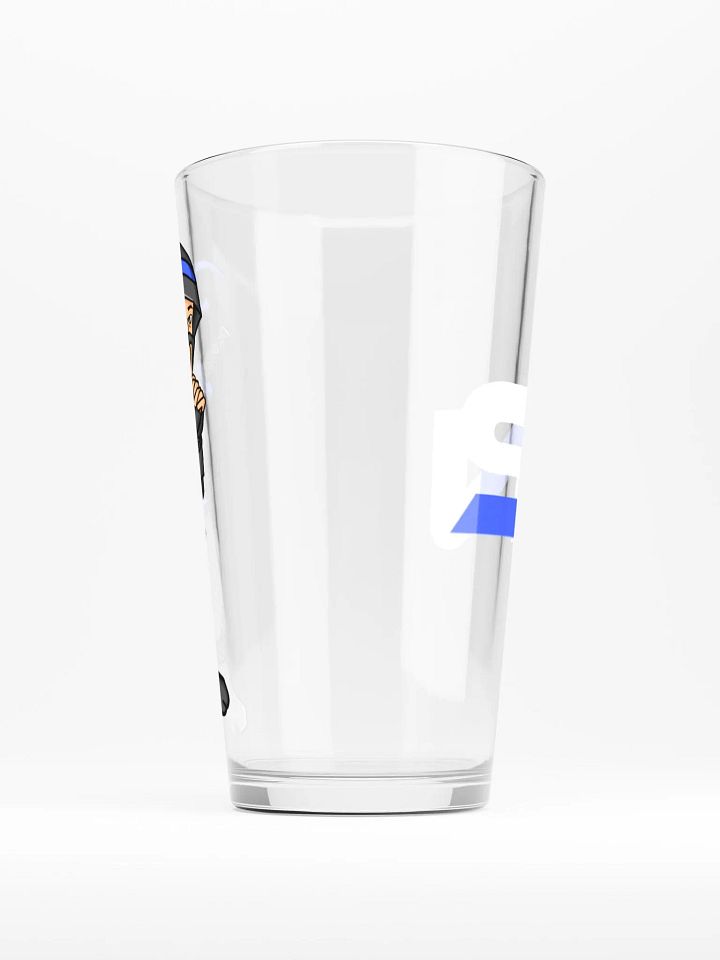 Beer Glass product image (1)