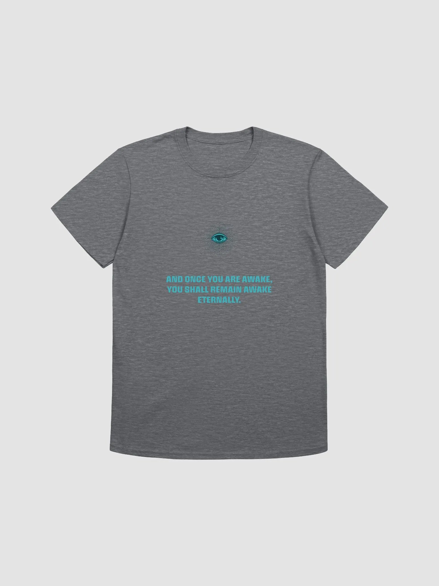Eternal Awakening T-Shirt product image (7)