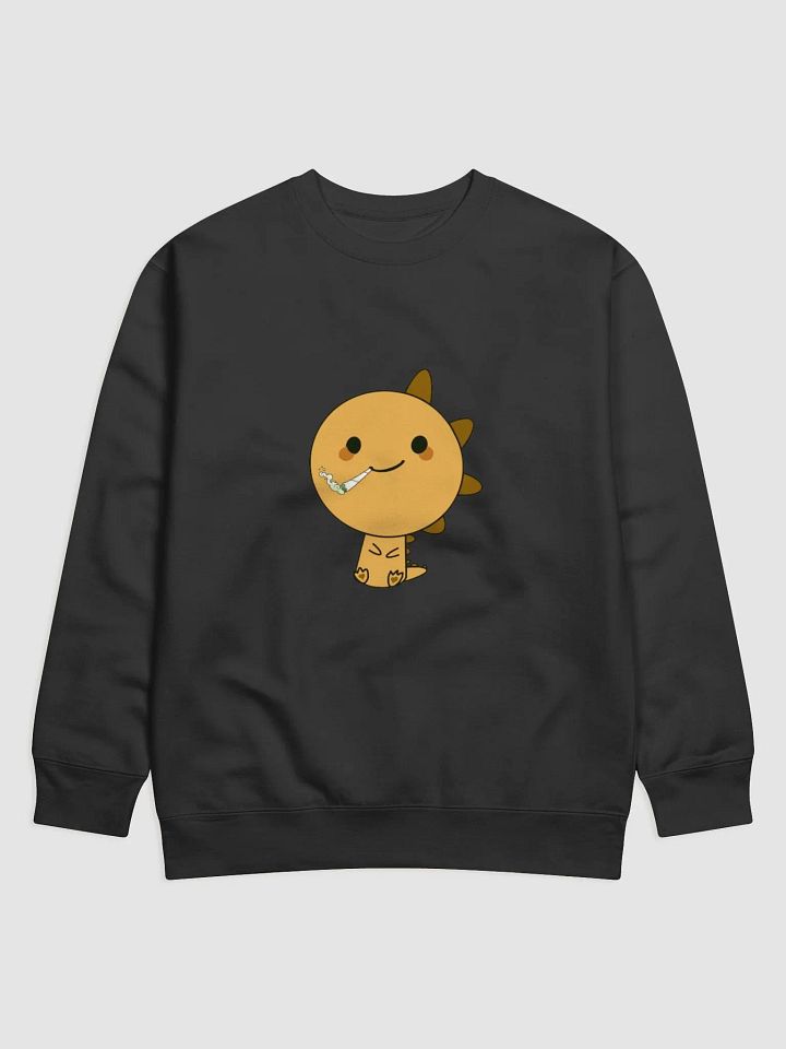 trex dino nugget crewneck product image (1)