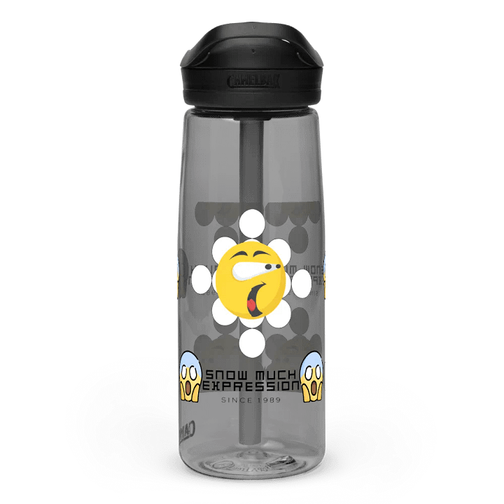 Snow Much Expression bottle product image (1)