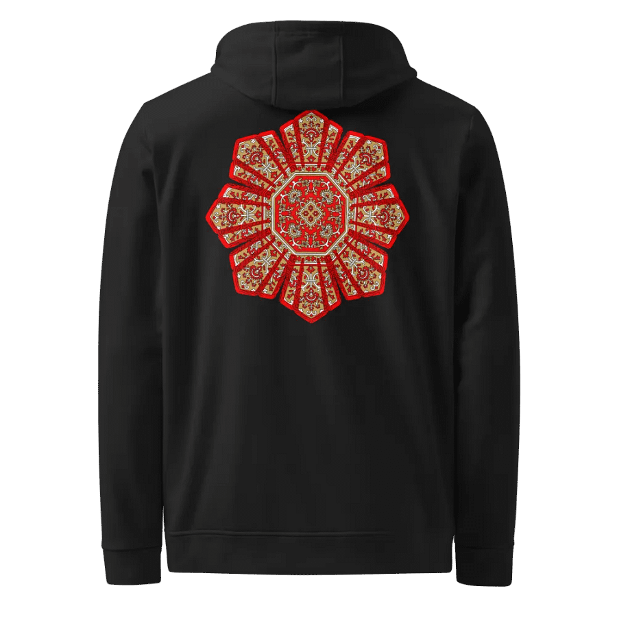 Mandala Hoodie product image (1)