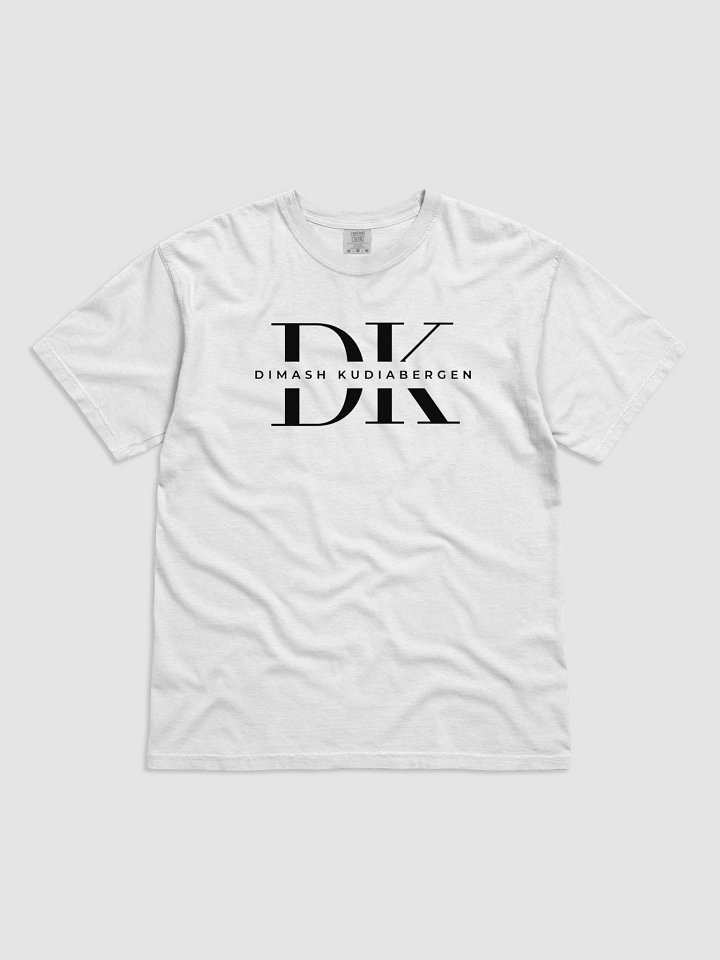 Singer From Kazakhstan Comfort Color Unisex T-Shirt product image (36)