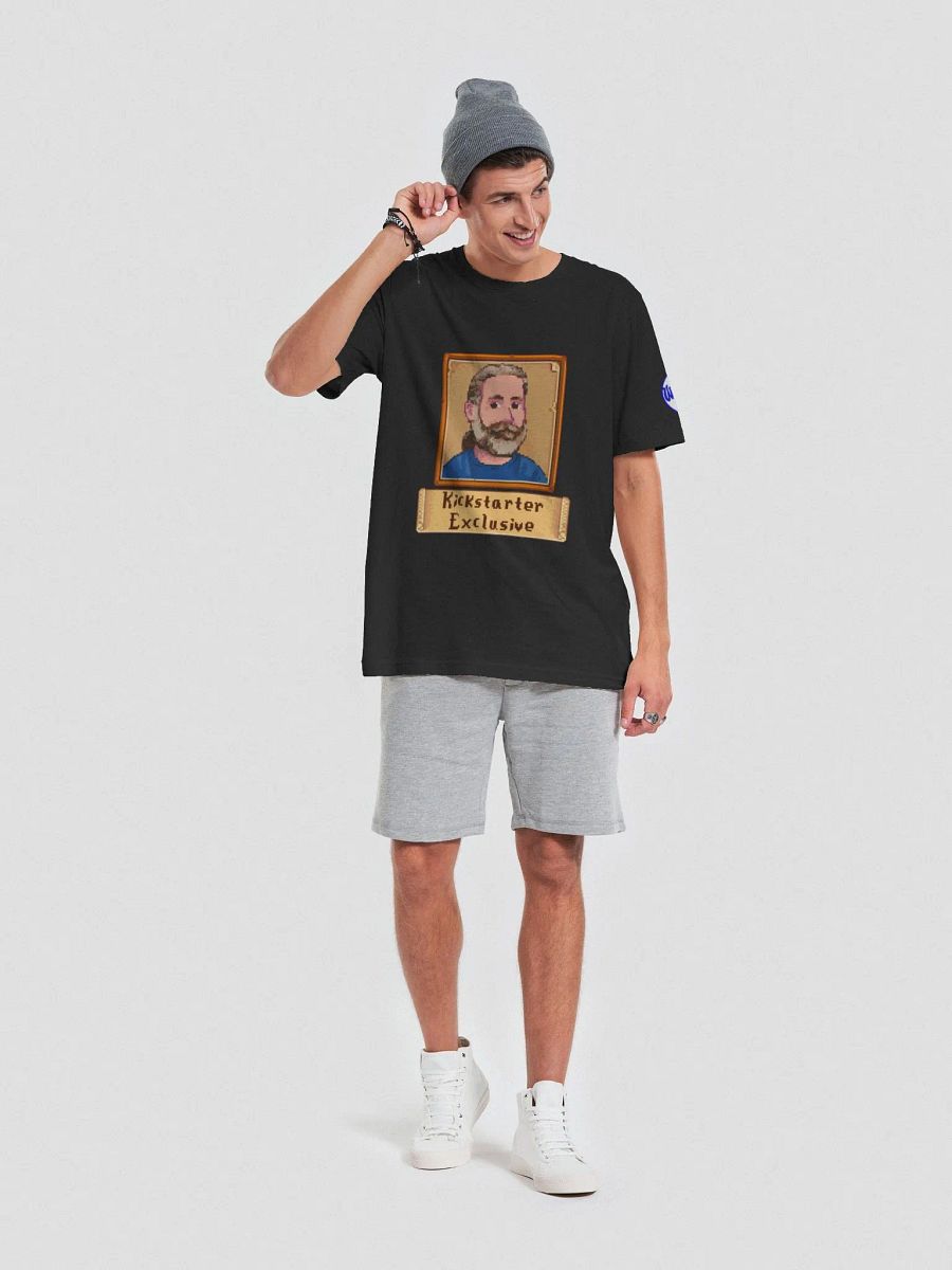 Timeroler Twitch Exclusive Supersoft T-Shirt product image (23)