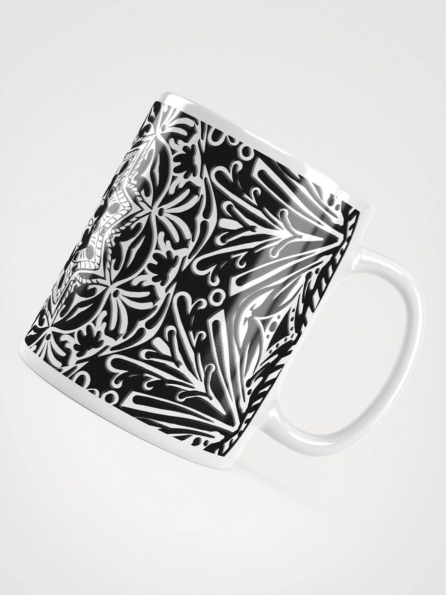 Symmetrical Serenity Mug product image (5)