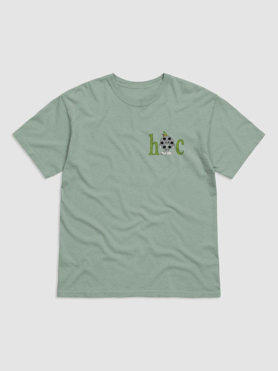 HOC x Elf Split Logo Unisex Tee product image (1)