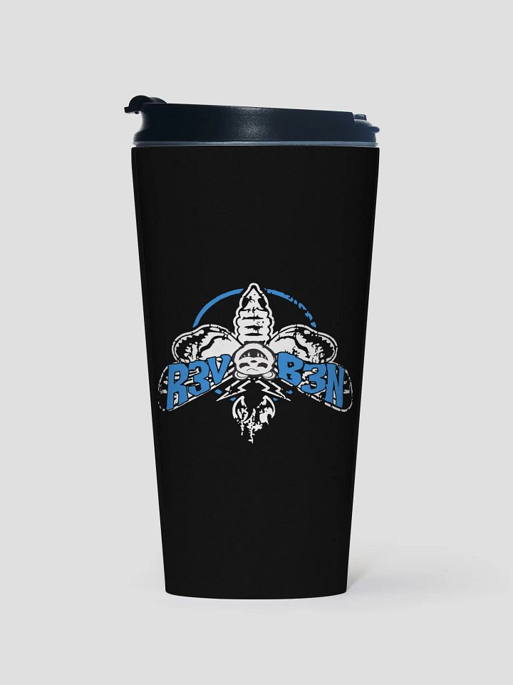 R3vMoth Travel Mug product image (1)