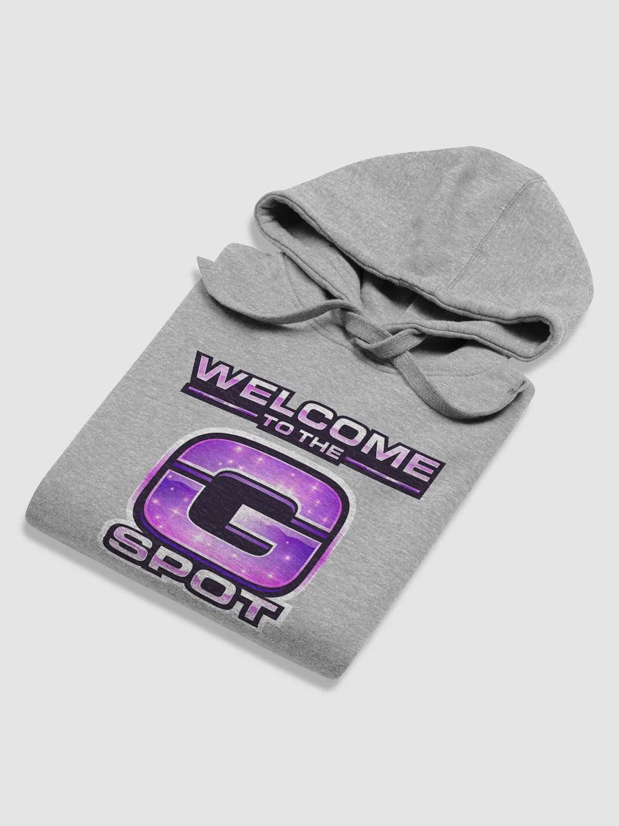 You Found It Hoodie product image (66)