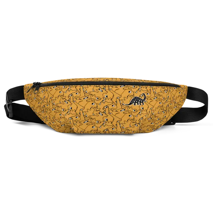 Dino Nuggies Fanny Pack product image (1)