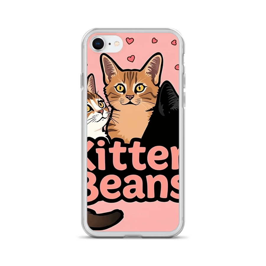 Whisker Wonderland iPhone® Case product image (24)