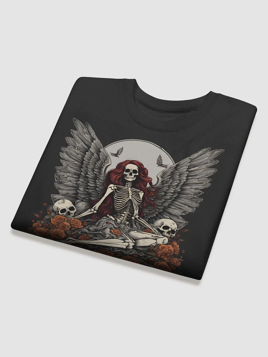 Ethereal Rebirth Premium Sweatshirt product image (4)