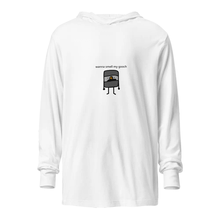 wanna smell my gooch product image (1)