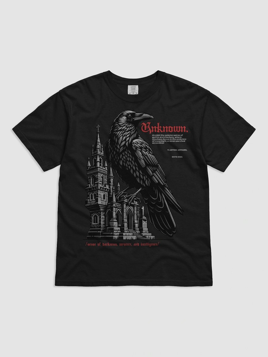 Voice of the Shadows product image (4)