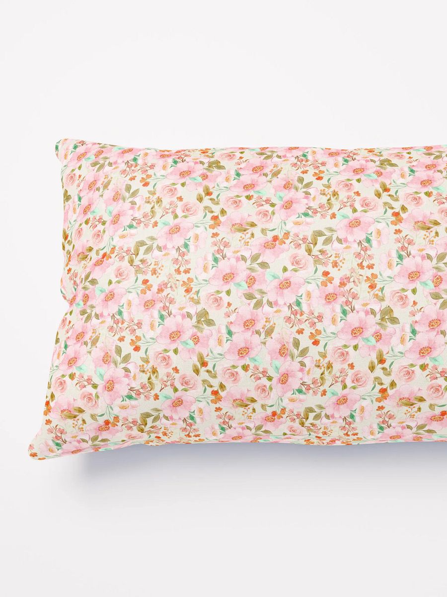 Pink Roses Pillow product image (7)