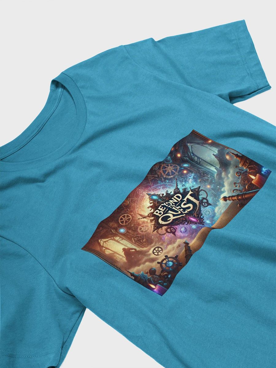 Beyond the Quest Shirt product image (30)