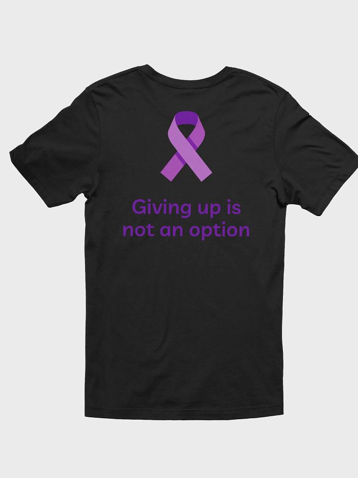 Cancer Awareness Soft T-Shirt product image (2)