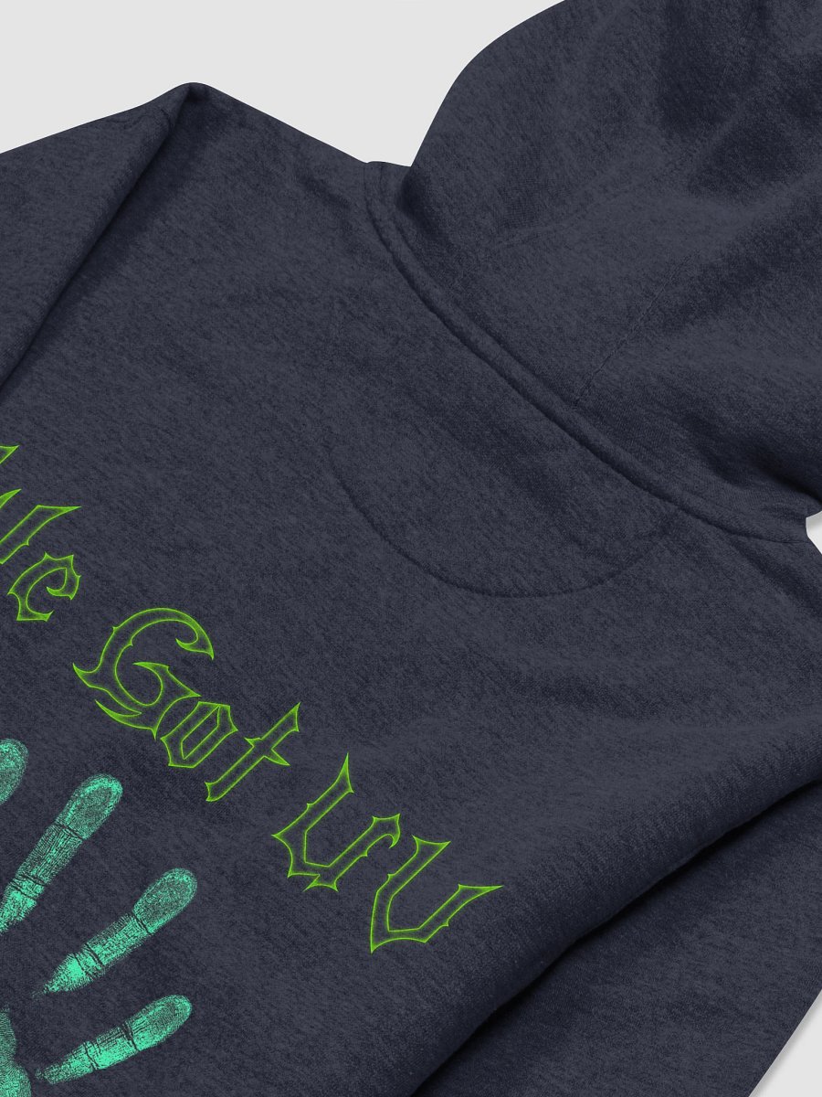 Phasmophobia Hand Print Hoodie product image (22)