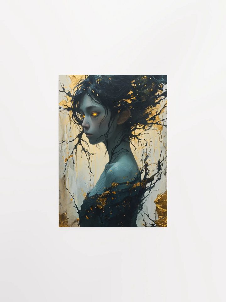 Ethereal Enchantment Poster product image (1)