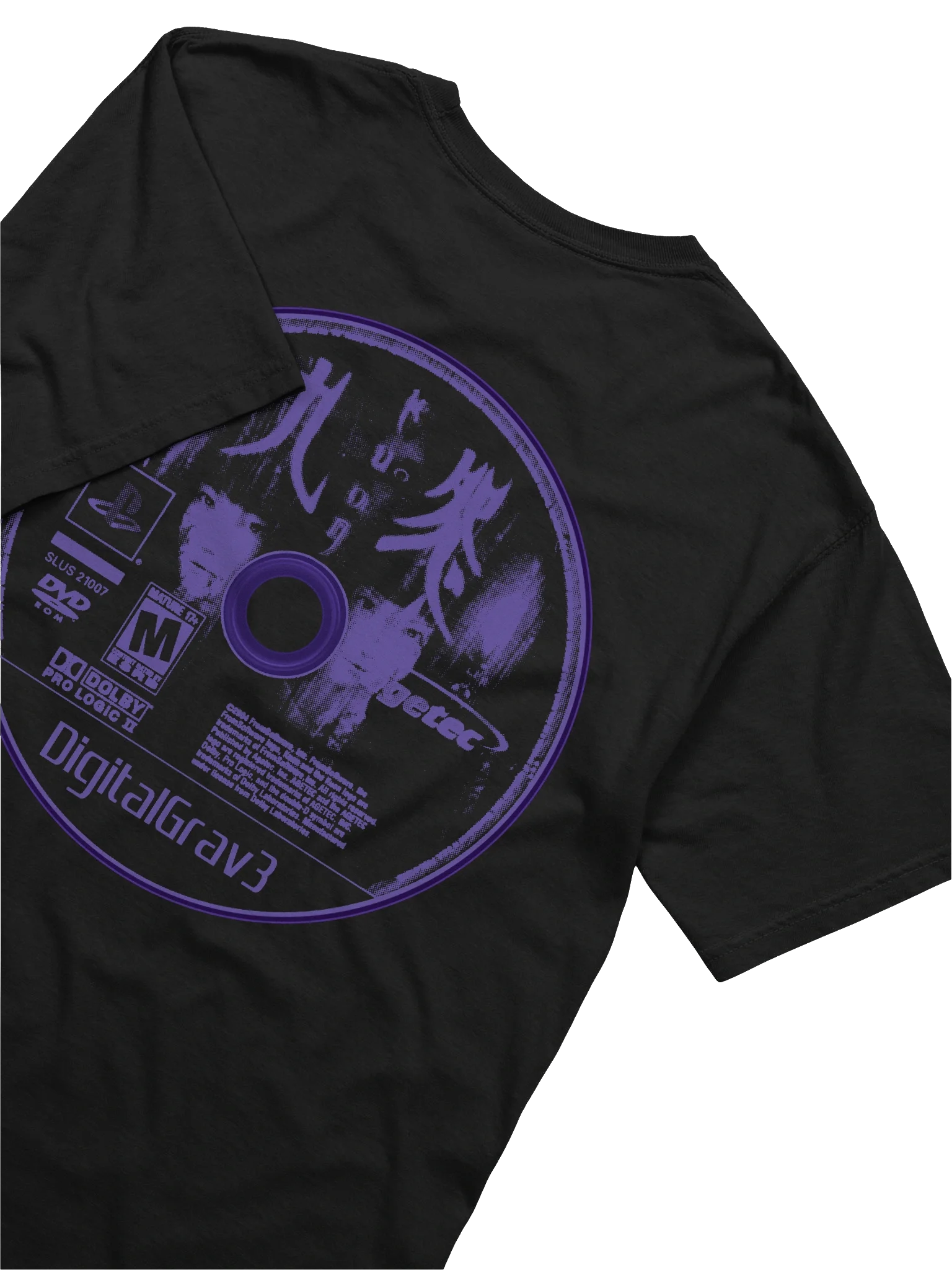 KUON T-SHIRT product image (4)