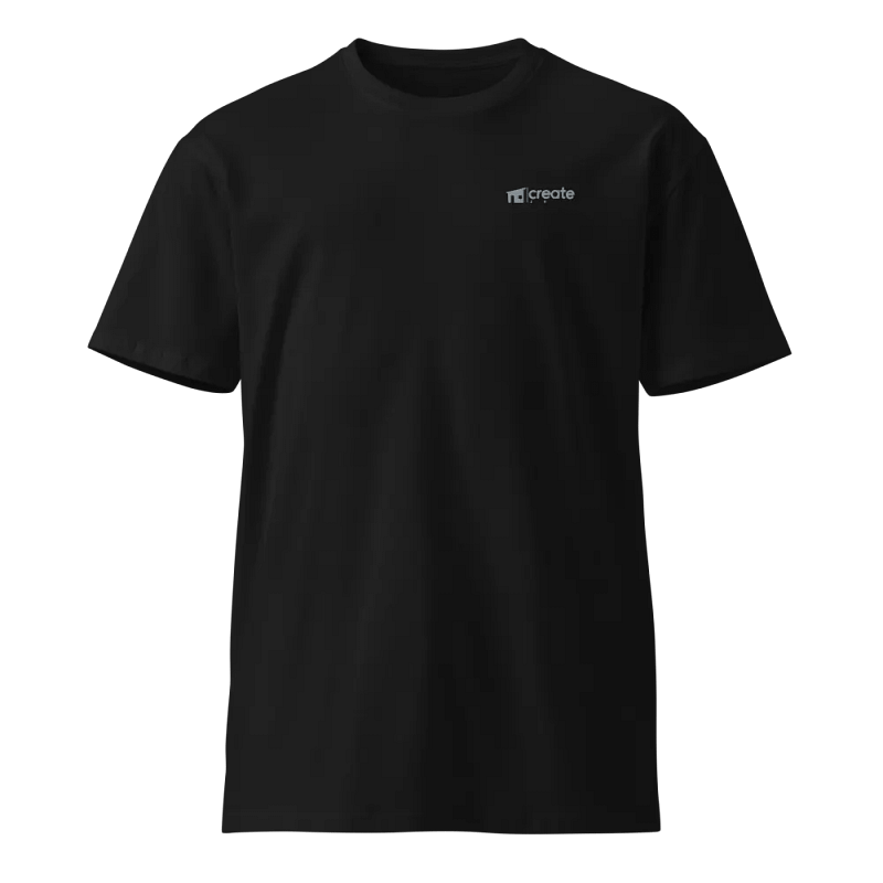 Create 208 T-Shirt